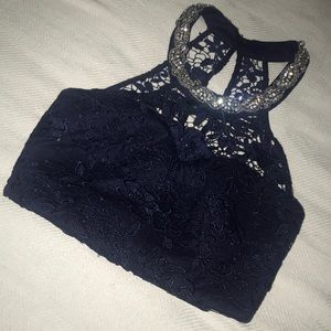 Formal dress